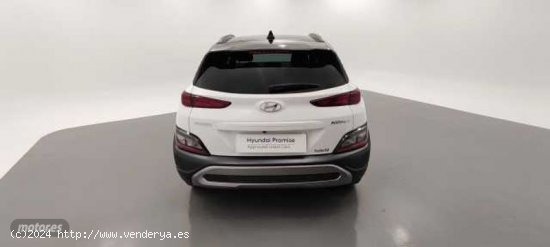 Hyundai Kona 1.6 GDI DT Tecno 2C de 2023 con 21.600 Km por 25.900 EUR. en Barcelona