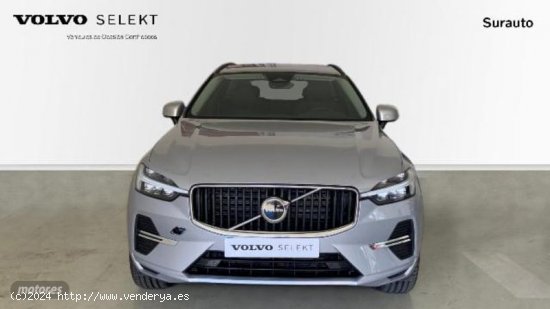 Volvo XC 60 2.0 B4 D CORE AUTO 197 5P de 2023 con 23.761 Km por 44.390 EUR. en Cadiz