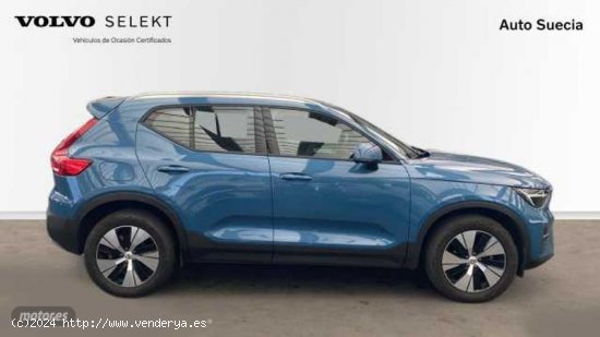 Volvo XC40 todoterreno 1.5 T2 CORE AUTO 5P de 2023 con 23.966 Km por 32.800 EUR. en Guipuzcoa