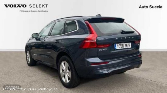 Volvo XC 60 todoterreno 2.0 B4 D CORE AUTO 5P de 2023 con 27.636 Km por 42.600 EUR. en Guipuzcoa