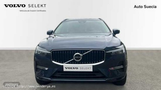 Volvo XC 60 todoterreno 2.0 B4 D CORE AUTO 5P de 2023 con 27.636 Km por 42.600 EUR. en Guipuzcoa