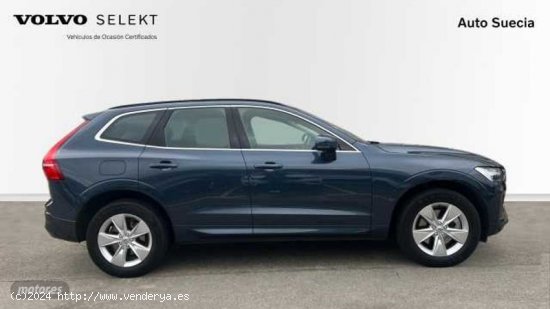 Volvo XC 60 todoterreno 2.0 B4 D CORE AUTO 5P de 2023 con 27.636 Km por 42.600 EUR. en Guipuzcoa