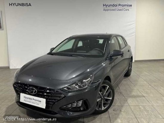  Hyundai i30 1.5 DPI Klass SLX 110 de 2023 con 10.212 Km por 20.500 EUR. en Vizcaya 