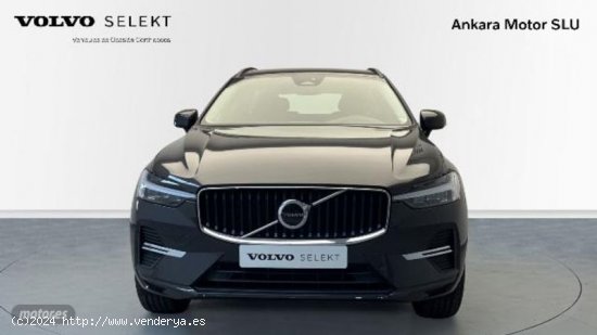 Volvo XC 60 2.0 B4 D ESSENTIAL AUTO 5P de 2022 con 10 Km por 43.700 EUR. en Alicante