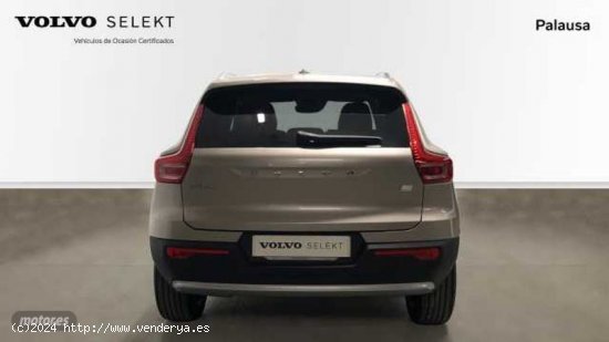 Volvo XC40 XC40 Recharge Plus, T4 plug-in hybrid, Electrico/Gasolina, Bright de 2023 con 22.000 Km p