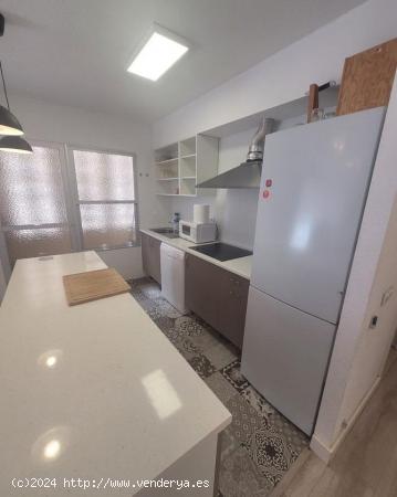 TORREVIEJA 3 HABS PLAYA DEL CURA REFORMADO.....149.000€ - ALICANTE