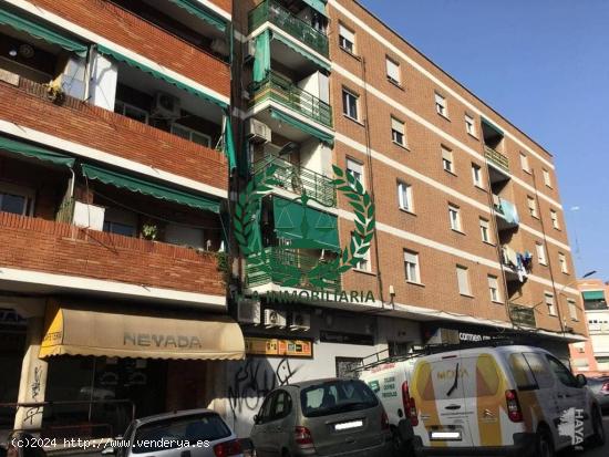 LOCAL EN VENTA , SAN SEBASTIAN DE LOS REYES(MADRID) PVP. 107.400 € - MADRID