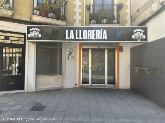  Local comercial - ALICANTE 