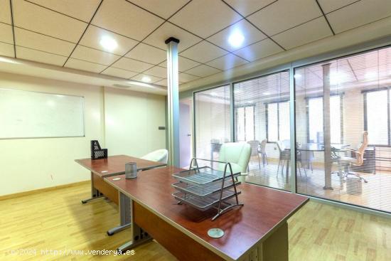 🏢 ¡Oficina en Alquiler en Orihuela, Avenida Teodomiro! 🌟 - ALICANTE