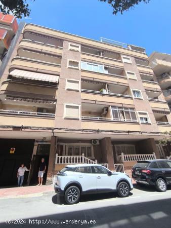 🌞Nueva exclusiva en el Centro de Torrevieja con Todas las Comodidades🌞 - ALICANTE