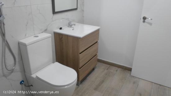 APARTAMENTOS EN VENTA - MADRID