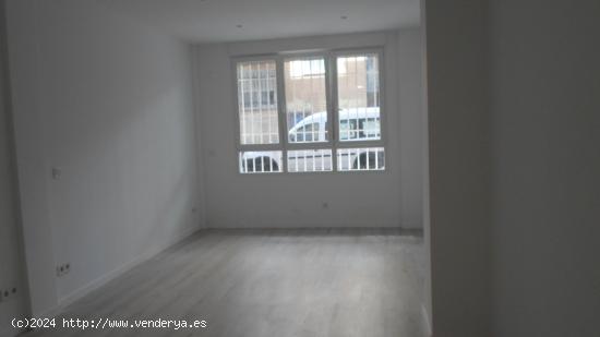 APARTAMENTOS EN VENTA - MADRID