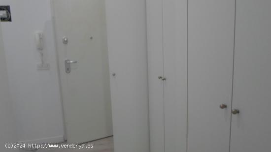 APARTAMENTOS EN VENTA - MADRID