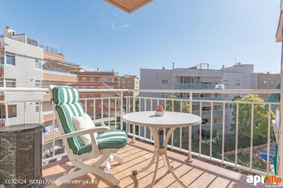  APARTAMENTO DE 1 HA¡BITACION CON PISCINA COMUNITARIA - TARRAGONA 