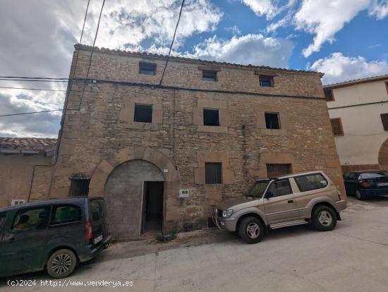 Casa en Morentin - NAVARRA