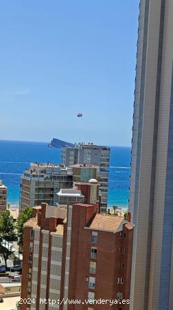  PRECIOSO APARTAMENTO EN LEVANTE - ALICANTE 