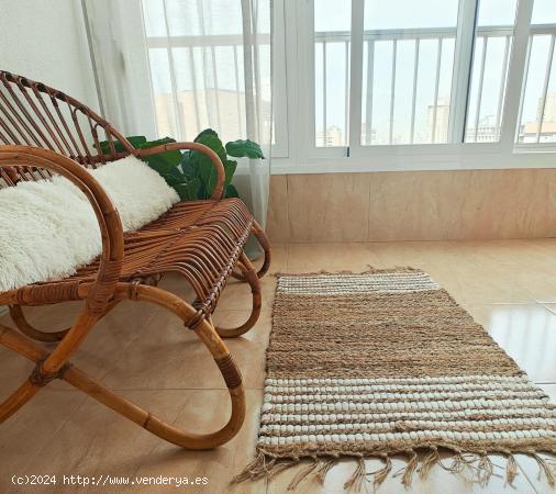 PRECIOSO APARTAMENTO EN LEVANTE - ALICANTE