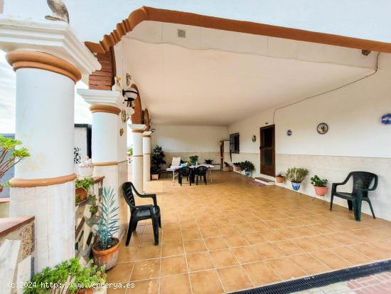 Casa a tres vientos en zona residencial en Masquefa - BARCELONA