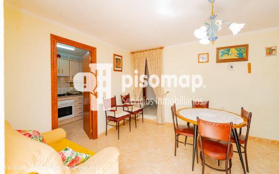 CASA EN VENTA VILLANUEVA DE ALGAIDAS - MALAGA