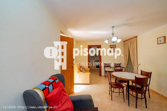 CASA EN VENTA VILLANUEVA DE ALGAIDAS - MALAGA