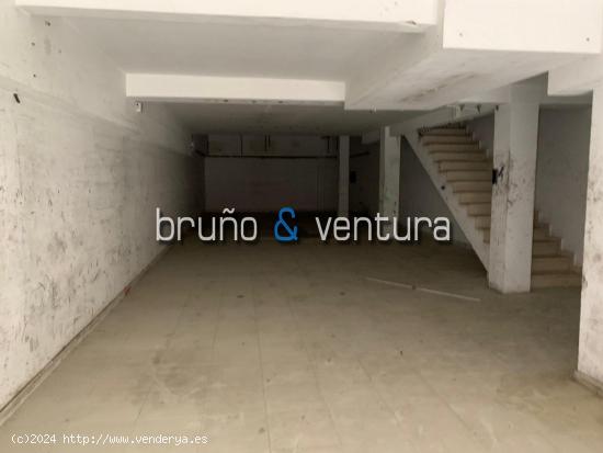 EN VENTA LOCAL EN EL VENDRELL - TARRAGONA