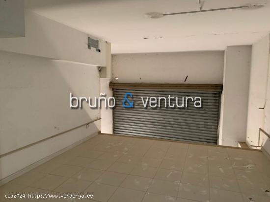 EN VENTA LOCAL EN EL VENDRELL - TARRAGONA