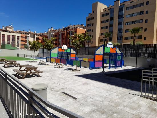 PISO VENTA ZONA LA VEGA 2 ARROYO DE LA ENCOMIENDA ( VALLADOLID ) - VALLADOLID