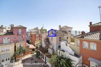 ALQUILER EN  PUERTO SHERRY DUPLEX - CADIZ