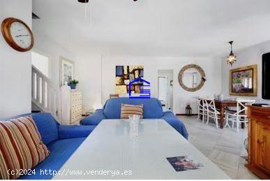 ALQUILER EN  PUERTO SHERRY DUPLEX - CADIZ