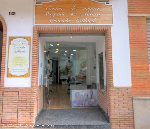  LOCAL COMERCIAL EN ALMENARA - CASTELLON 