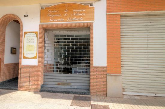 LOCAL COMERCIAL EN ALMENARA - CASTELLON