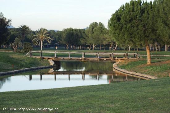 Parcela urbana en Sector R-7 de Bétera, Torre en Conill - VALENCIA