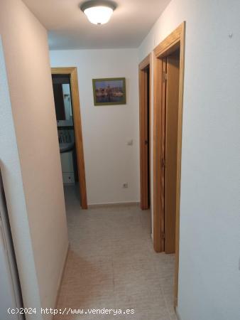  Estudio en Planta Baja a Pasos de la Playa en Oropesa ¡Precio Increíble!  - CASTELLON