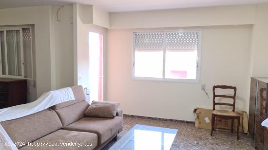 VENTA DE VIVIENDA  EN MONCADA - VALENCIA