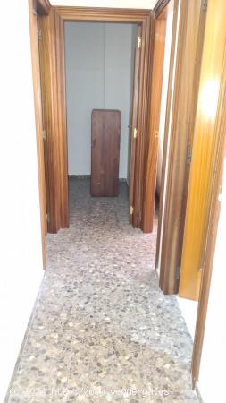 VENTA DE VIVIENDA  EN MONCADA - VALENCIA