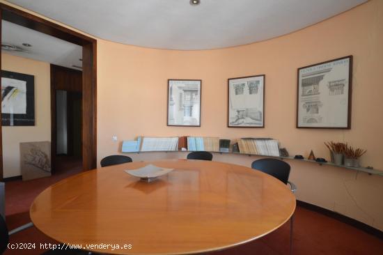 OFICINA EN VENTA, CASCO HISTORICO DE CARTAGENA - MURCIA