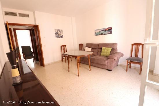  APARTAMENTO MARIA AUXILIADORA - BADAJOZ 