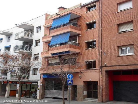  LOCAL COMERCIAL EN MATARO - BARCELONA 