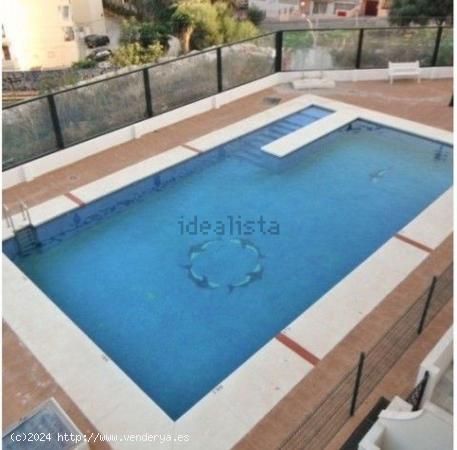  Bonito y acogedor apartamento en la parte baja de torreblanca - MALAGA 