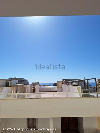 Bonito y acogedor apartamento en la parte baja de torreblanca - MALAGA