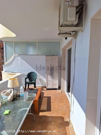 Bonito y acogedor apartamento en la parte baja de torreblanca - MALAGA