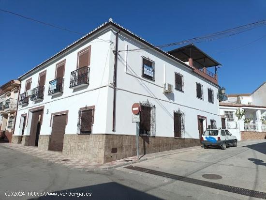 Excelente Casa en Colmenar - MALAGA