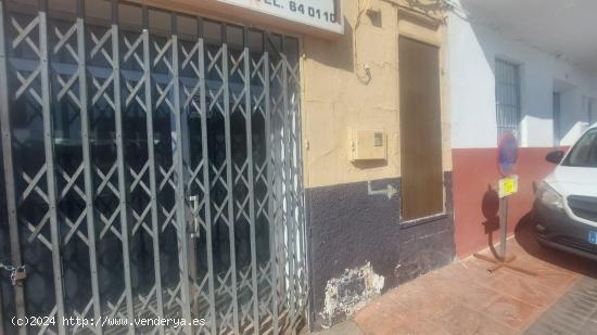 Casa independiente en Molina de Segura - MURCIA