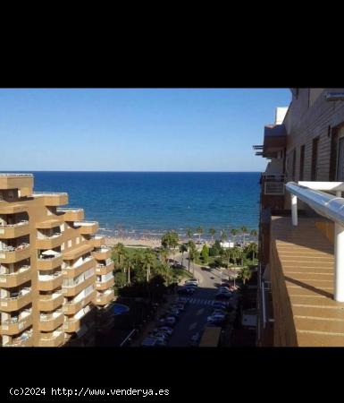 APARTAMENTO ALQUILER OROPESA DEL MAR - CASTELLON