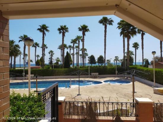 APARTAMENTO ALQUILER OROPESA DEL MAR - CASTELLON