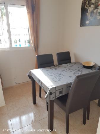 DUPLEX DE ESQUINA EN AGUAS NUEVAS - TORREVIEJA - ALICANTE