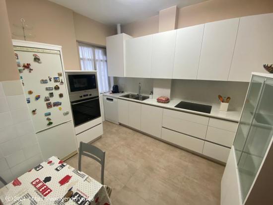 PISO EN VENTA EN PASEO ZORRILLA - VALLADOLID