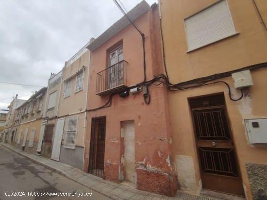 ADOSADO en Espinardo - MURCIA