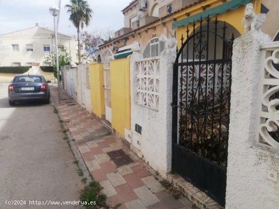 PLANTA BAJA en Los Narejos-Los Alcázares - MURCIA