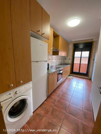 PISO EN VENTA O GROVE - PONTEVEDRA